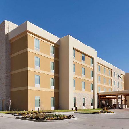 Home2 Suites By Hilton Lubbock Exteriér fotografie