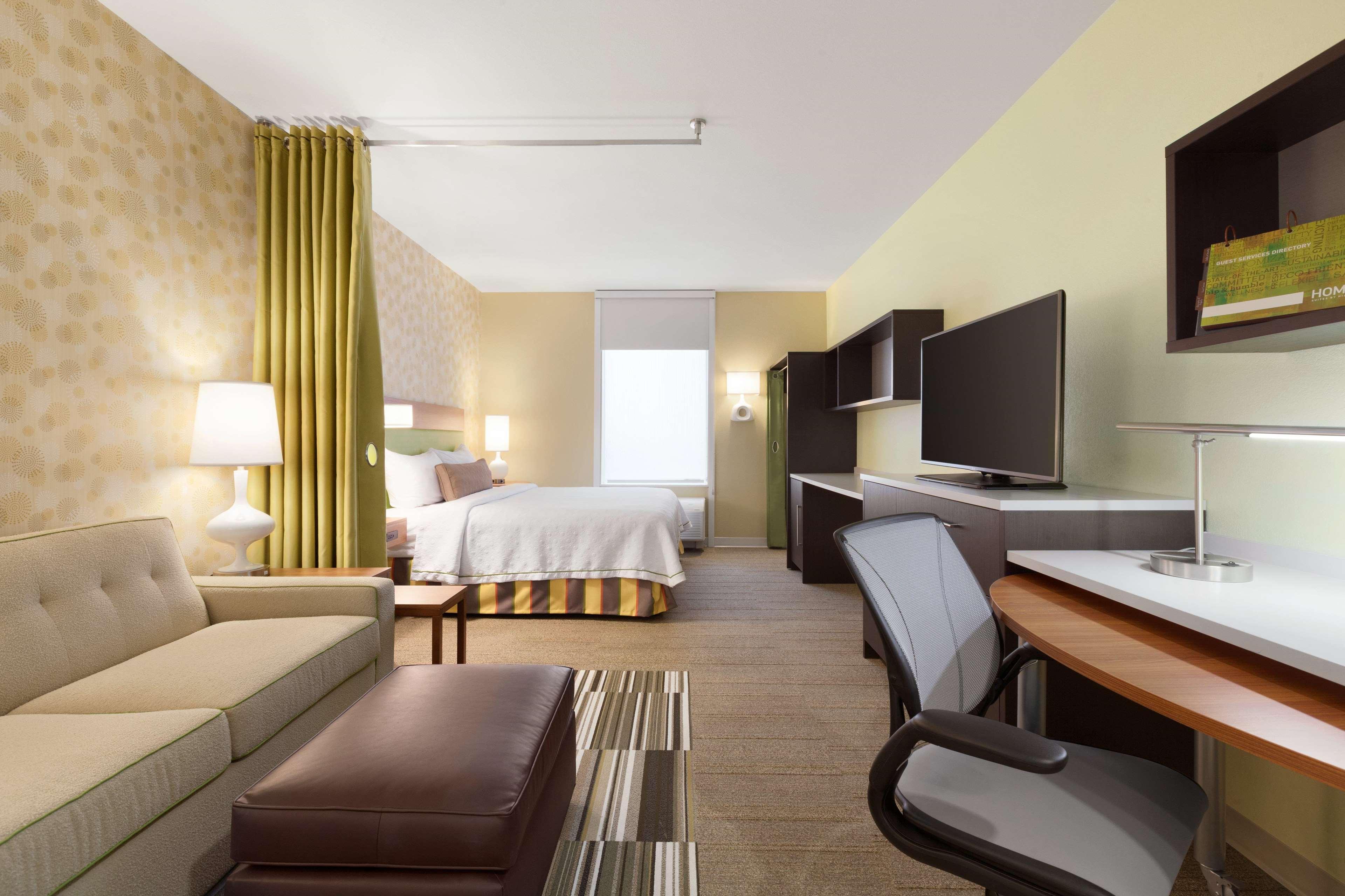 Home2 Suites By Hilton Lubbock Exteriér fotografie