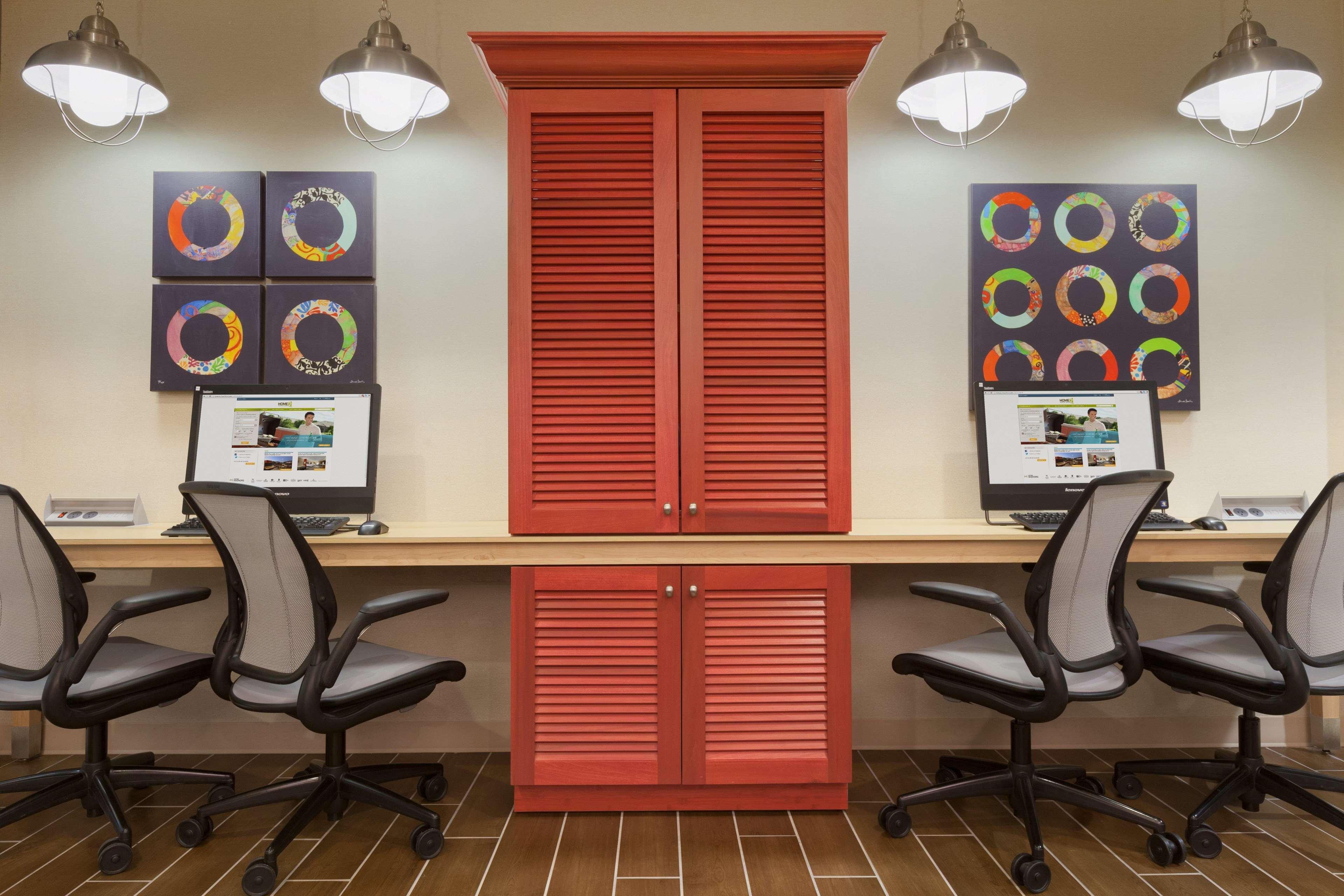 Home2 Suites By Hilton Lubbock Exteriér fotografie