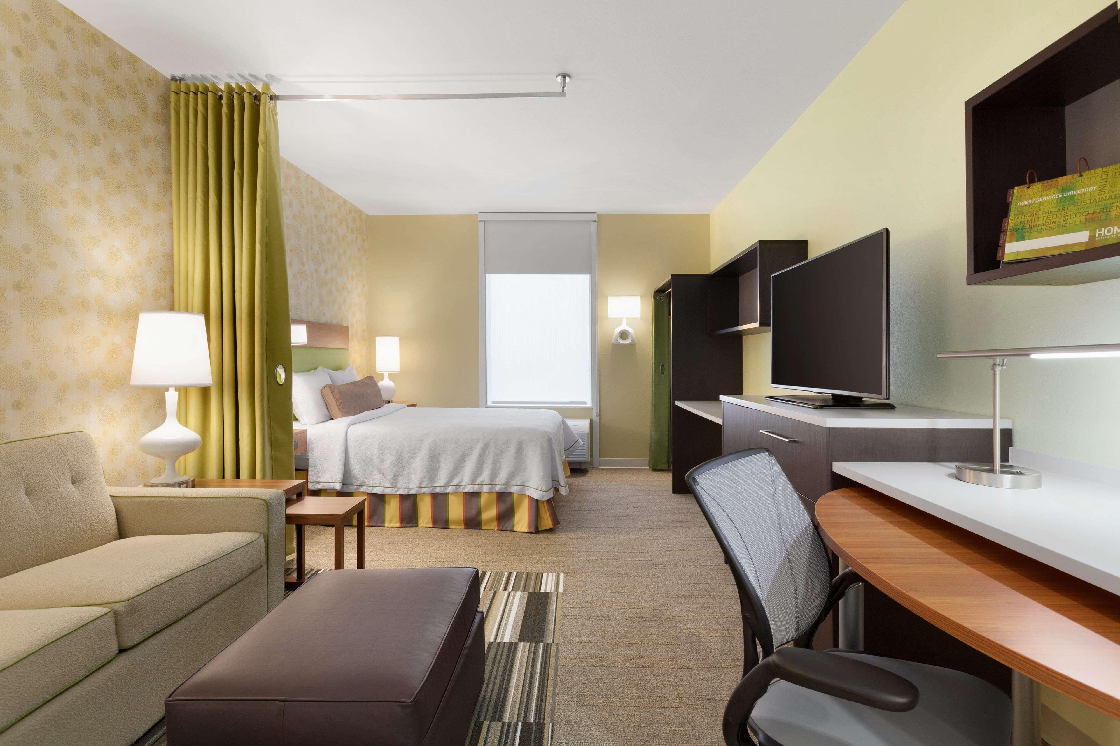 Home2 Suites By Hilton Lubbock Exteriér fotografie