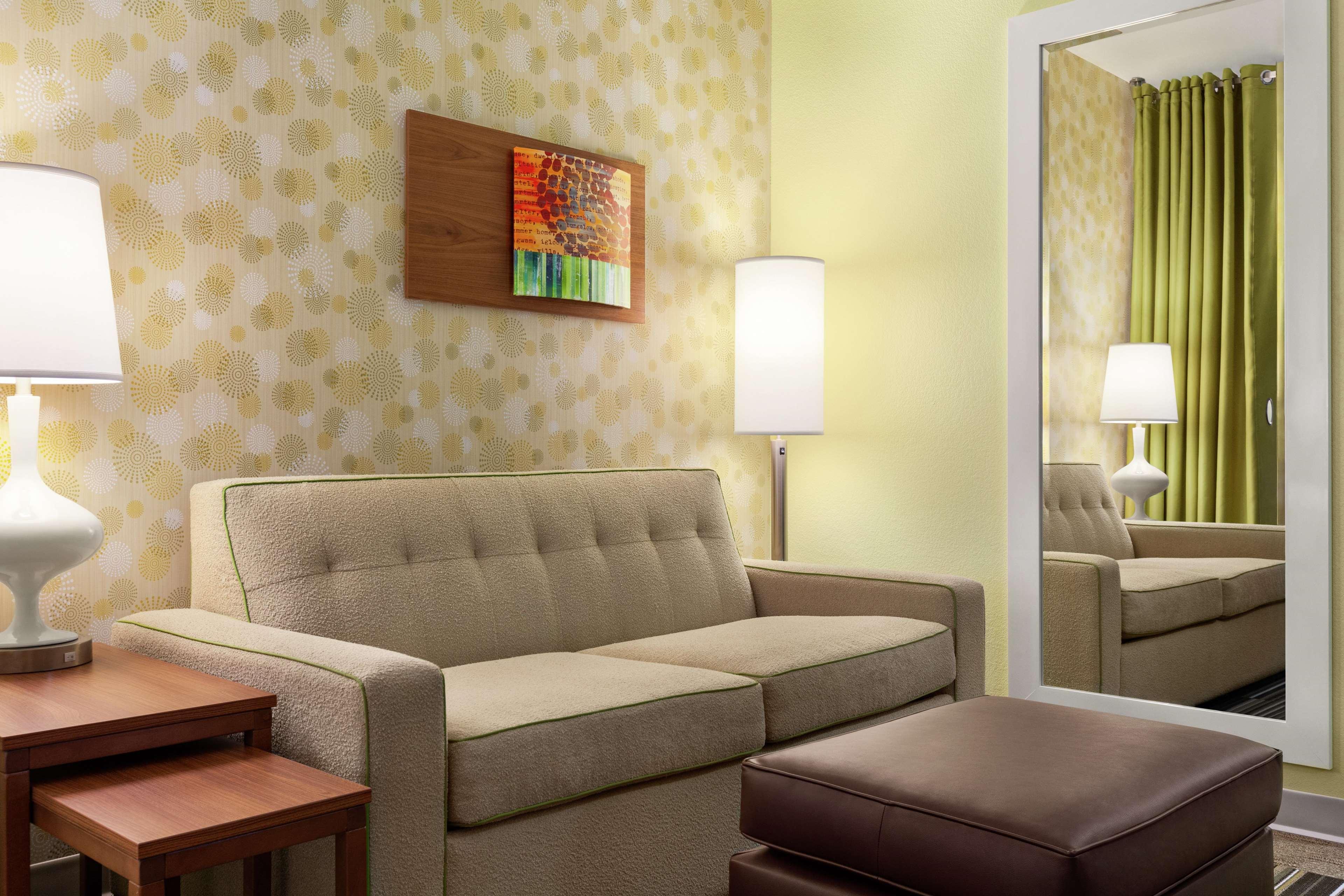 Home2 Suites By Hilton Lubbock Exteriér fotografie