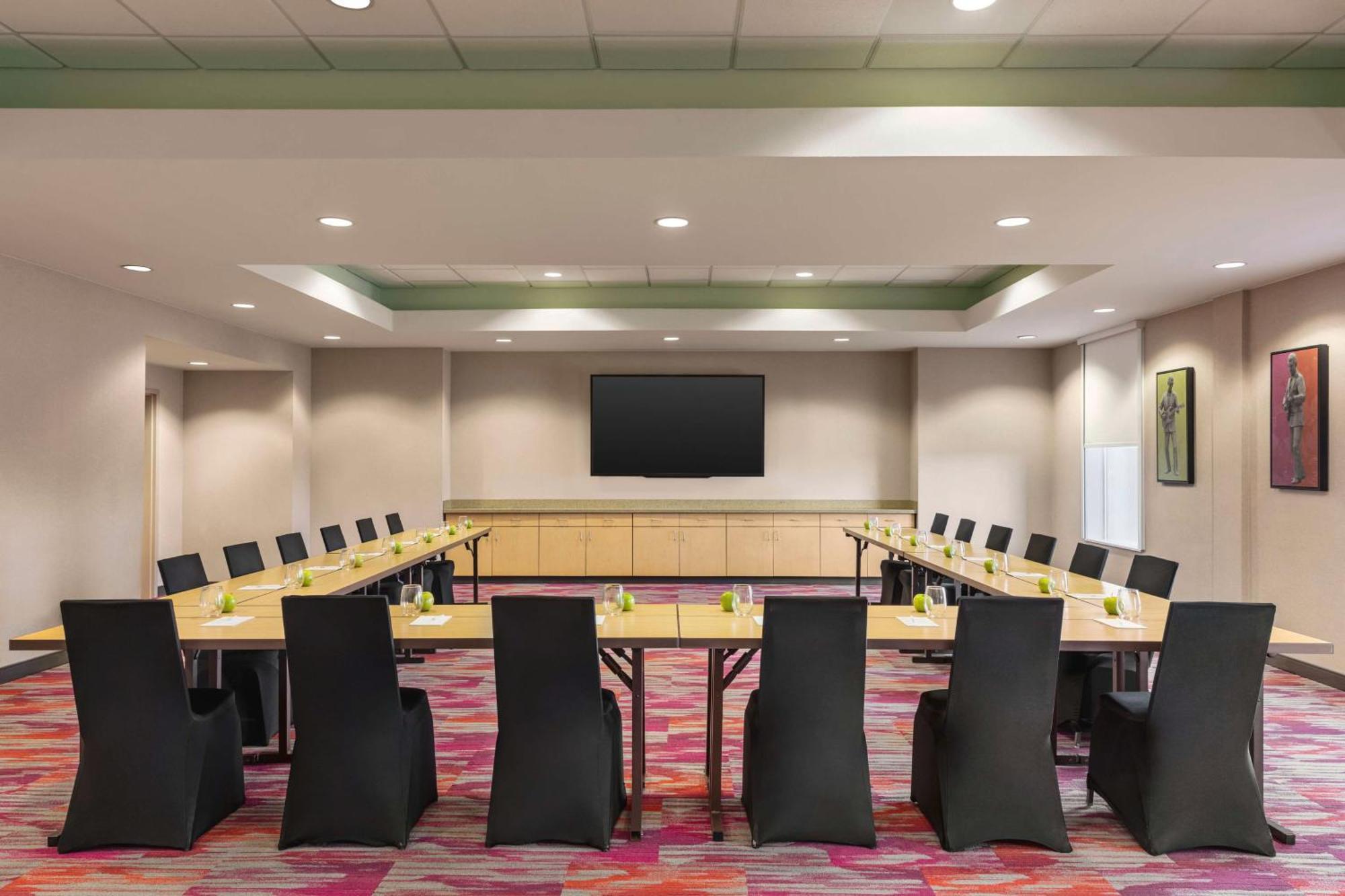 Home2 Suites By Hilton Lubbock Exteriér fotografie
